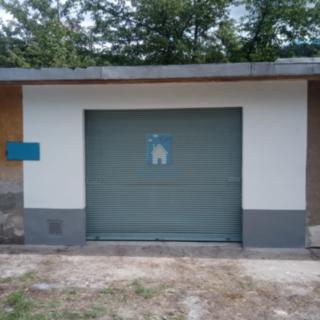 Pronájem garáže 25 m² Solenice