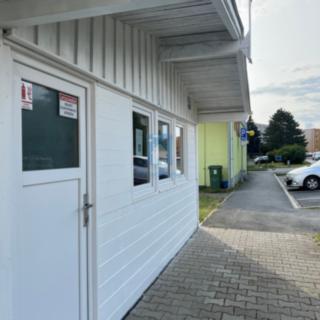 Pronájem obchodu 73 m² Horšovský Týn Malé Předměstí, Vančurova