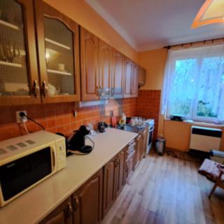 Pronájem bytu 2+1, 67m²
