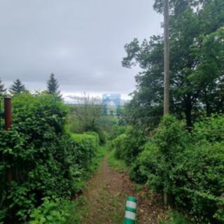 Prodej zahrady 69 m² Zdiby Brnky, Skopec