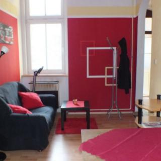 Pronájem bytu 2+kk 42 m² Plzeň