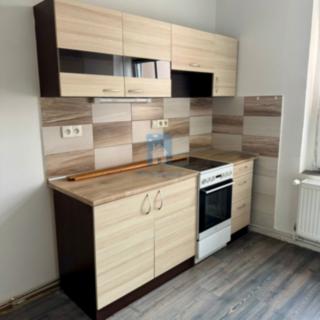 Pronájem bytu 2+kk 46 m² Plzeň