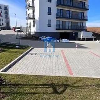 Pronájem parkovacího místa 12 m² Plzeň Skvrňany, Františka Kováříka