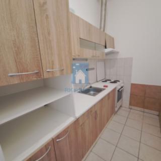 Pronájem bytu 2+1 55 m² Plzeň Skvrňany, Domažlická