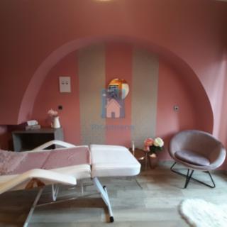 Pronájem obchodu 15 m² Plzeň