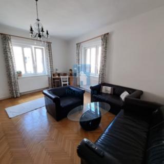 Pronájem bytu 2+1 62 m² Karlovy Vary Drahovice, Pod Tvrzí