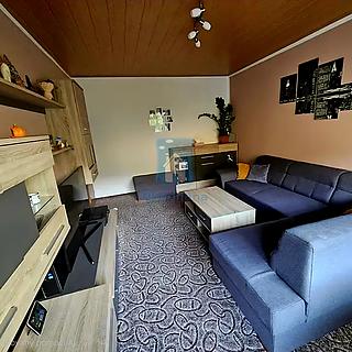 Pronájem bytu 3+1 73 m&sup2; Kraslice