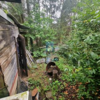 Prodej zahrady 527 m² Zdiby Brnky, Skopec