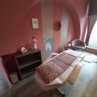 Pronájem obchodu 15 m² Plzeň Vnitřní Město, sady 5. května