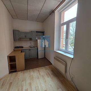 Pronájem bytu 1+kk, garsoniery 30 m&sup2; Plzeň