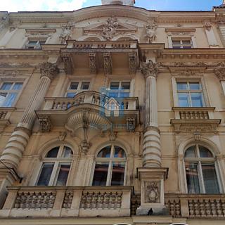 Pronájem bytu 2+kk 55 m&sup2; Plzeň