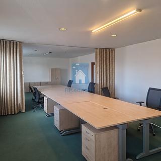 Pronájem kanceláře 114 m² Plzeň Východní Předměstí, Jateční