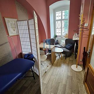 Pronájem obchodu 15 m² Plzeň Vnitřní Město, sady 5. května