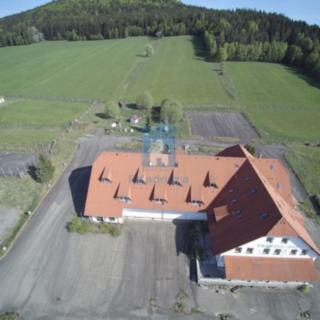Prodej hotelu a penzionu 6 251 m² Strážný Řasnice