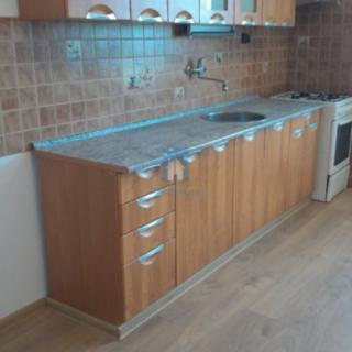 Pronájem bytu 1+1 56 m² Žatec, Pražská