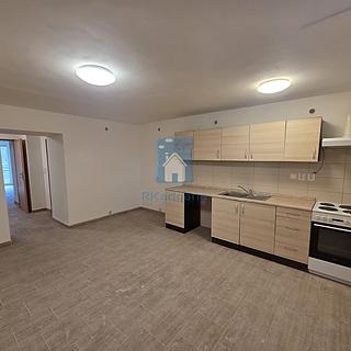 Pronájem bytu 2+kk 47 m&sup2; Plzeň