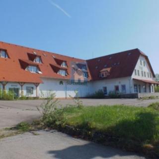 Prodej ostatního komerčního prostoru 39 598 m² Strážný Řasnice