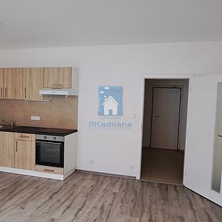 Pronájem bytu 1+kk, garsoniery 38 m&sup2; Plzeň