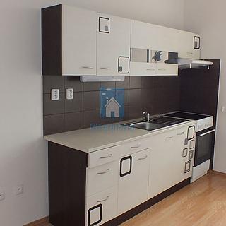 Pronájem bytu 2+1 67 m&sup2; Plzeň