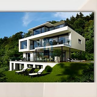 Prodej vily, 386m&sup2;