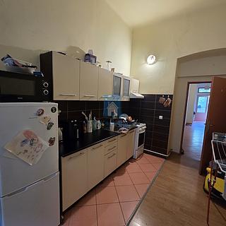 Pronájem bytu 2+1 65 m² Plzeň
