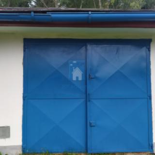 Pronájem garáže 31 m² Příbram