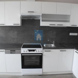 Pronájem bytu 2+kk 57 m² Plzeň