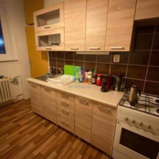 Pronájem bytu 3+1 84 m² Plzeň