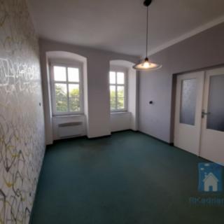 Pronájem kanceláře 15 m² Plzeň