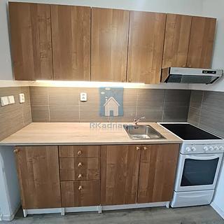 Pronájem bytu 2+kk 45 m&sup2; Praha