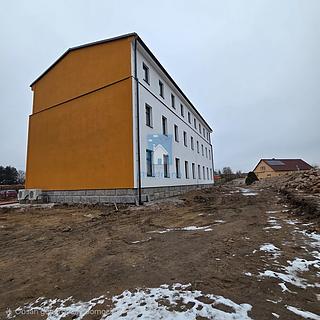 Prodej bytu 3+kk 49 m² Horažďovice, Předměstí