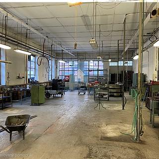 Prodej výrobního objektu 1 098 m² Klatovy III, Franty Šumavského