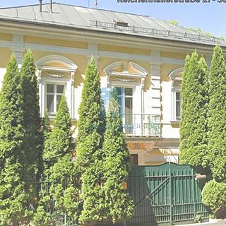 Prodej vily, 245m&sup2;