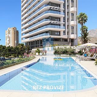 Prodej bytu 1+1, 40m²