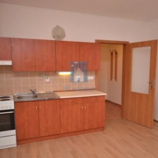 Pronájem bytu 1+kk, garsoniery 37 m² Plzeň