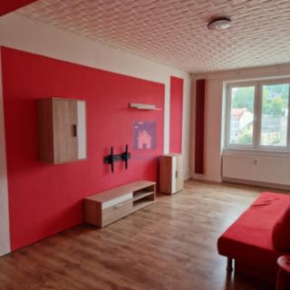 Pronájem bytu 2+1, 53m²