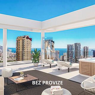 Prodej bytu 1+1, 40m²