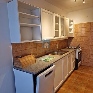 Pronájem bytu 4+1 96 m² Praha Stodůlky, Chalabalova