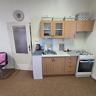Pronájem bytu 2+kk 70 m&sup2; Plzeň