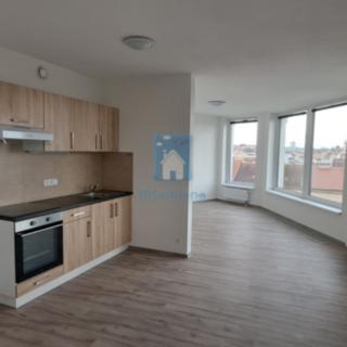 Pronájem bytu 1+kk, garsoniery 43 m² Plzeň