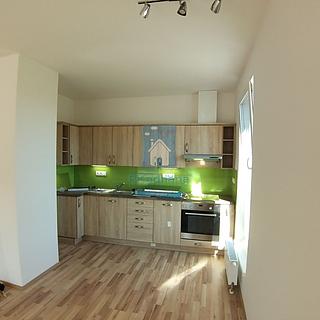 Prodej bytu 2+kk 71 m² Plzeň