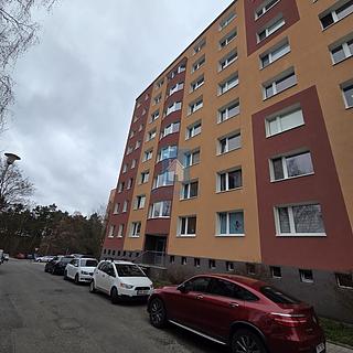 Pronájem bytu 3+1 70 m&sup2; Plzeň