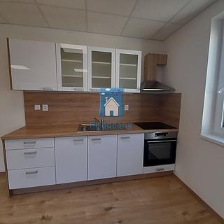 Pronájem bytu 2+kk 67 m&sup2; Plzeň