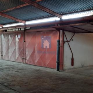 Pronájem garáže 22 m² Plzeň Jižní Předměstí, Karla Vokáče