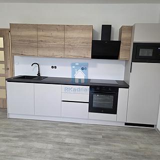 Pronájem bytu 2+kk 51 m² Plzeň