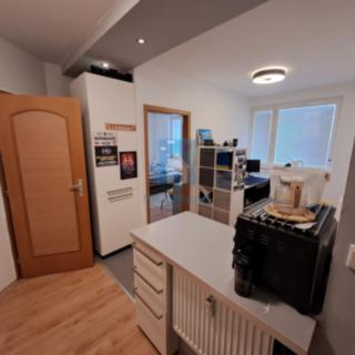 Pronájem bytu 3+kk 58 m² Praha