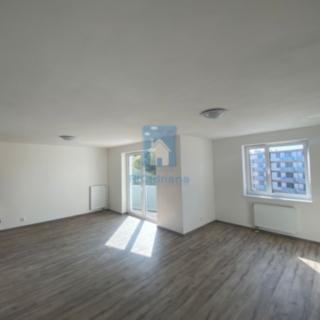Pronájem bytu 3+kk 83 m² Plzeň Východní Předměstí, Železniční