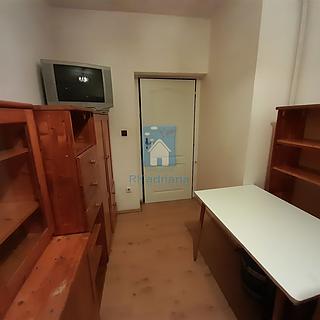 Pronájem pokoje 15 m&sup2; Plzeň