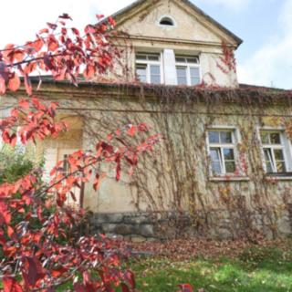 Prodej rodinného domu 255 m² Staré Sedliště