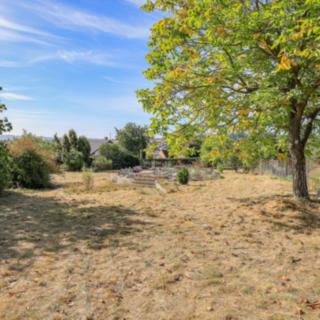 Prodej stavební parcely 1 406 m² Nezbavětice